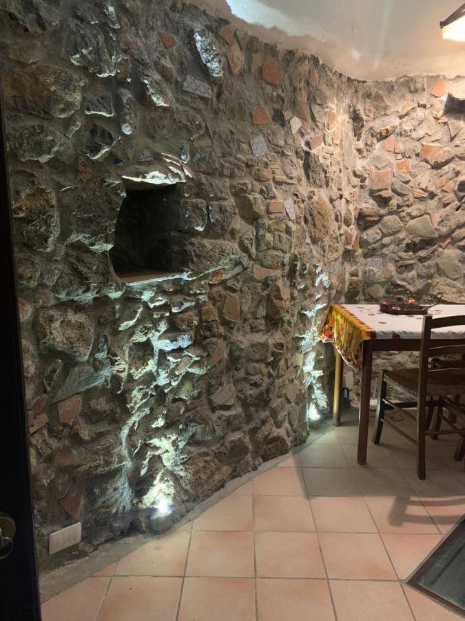 شقة Pied-A-Terre Sul Mare تْشيفالو المظهر الخارجي الصورة