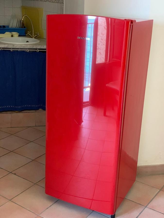 شقة Pied-A-Terre Sul Mare تْشيفالو المظهر الخارجي الصورة