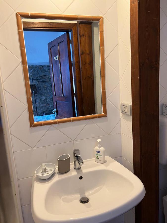 شقة Pied-A-Terre Sul Mare تْشيفالو المظهر الخارجي الصورة